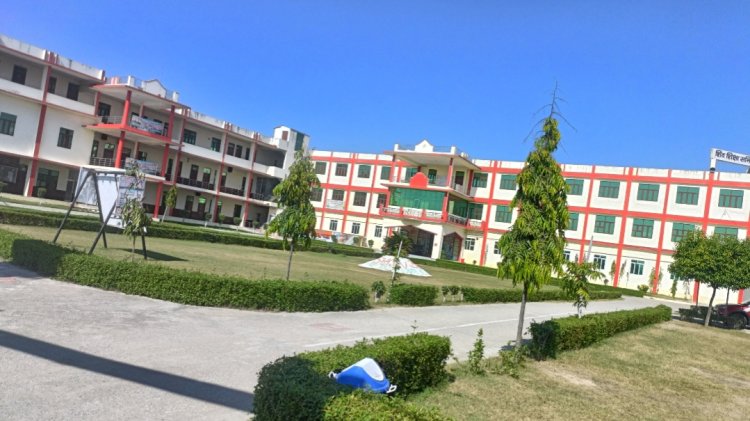 इंस्पायर अवार्ड के लिए हुआ चयन- उच्च शिक्षा के लिए एक लाख रुपए प्रोत्साहन राशि मिलेगी