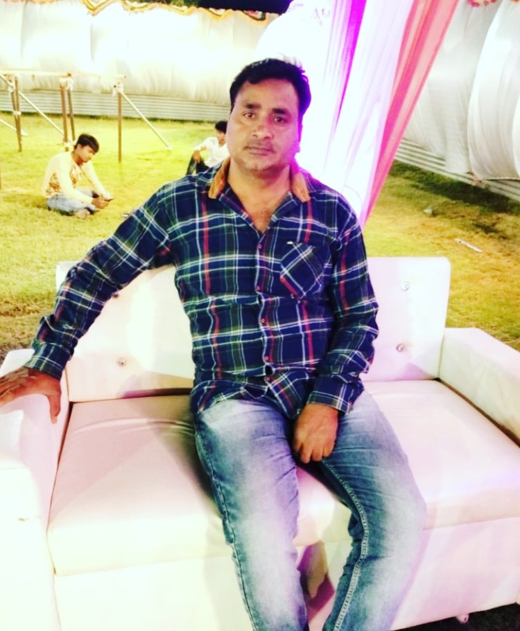 संपत सुवालका प्रदेश महासचिव मनोनीत