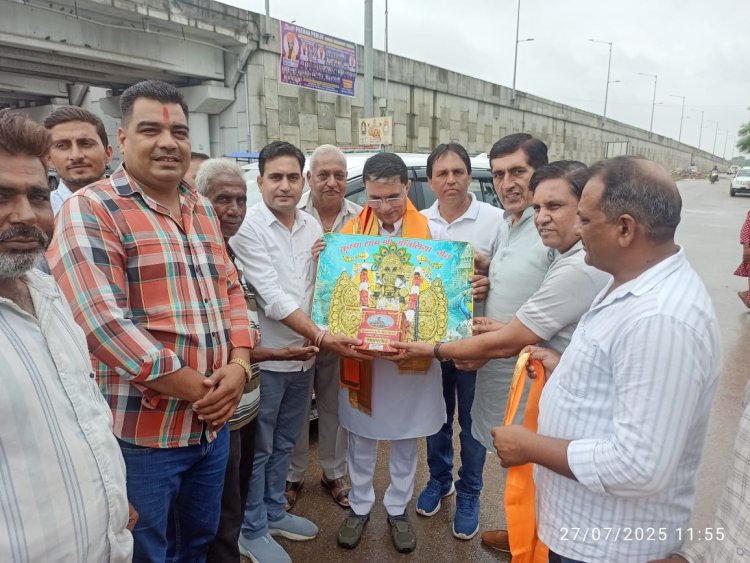 हरियाली तीज के अवसर पर आमजन ने किया उत्साह से पौधारोपण, हरियालो राजस्थान अभियान के तहत जिले भर में लगाए जाएंगे 17 लाख पौधे