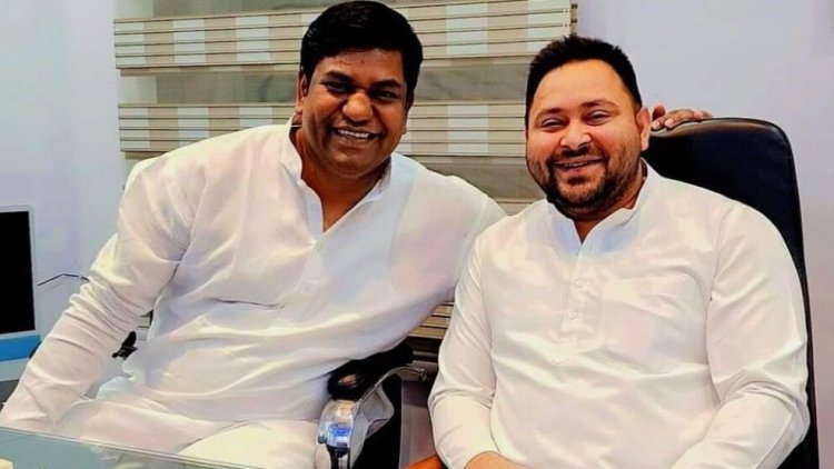 बिहार विधानसभा चुनाव: वीआईपी प्रमुख मुकेश सहनी ने 60 सीटों की मांग कर महागठबंधन की बढ़ाई टेंशन