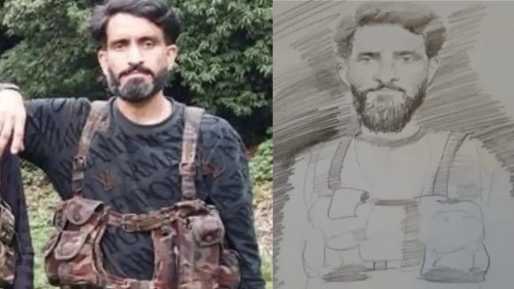 जम्मू-कश्मीर: दाछीगाम में ऑपरेशन महादेव की बड़ी सफलता, तीन पाकिस्तानी आतंकी ढेर