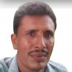 Bansi lal Dhaker